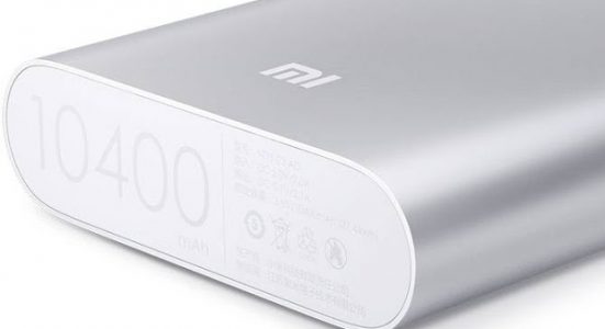 Extend the Battery Life with a Powerbank