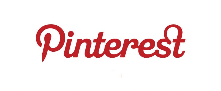 pinterest logo