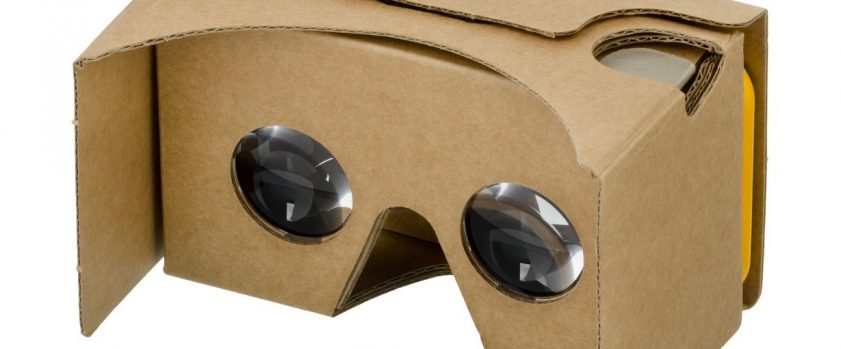 google cardboard