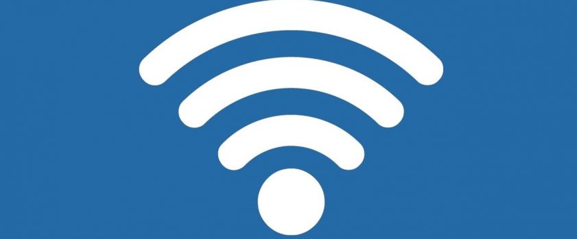 Wifi configuration