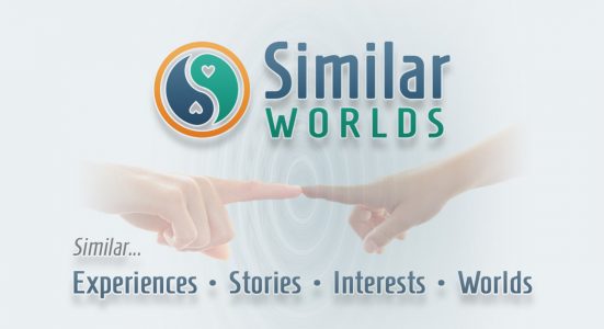 What is Similar Worlds (Review)?