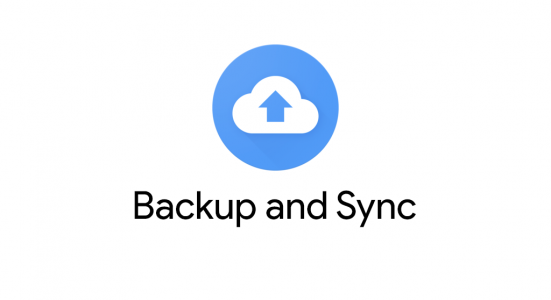 Getting Started with Google Backup and Sync