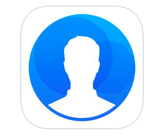 Simpler-Contacts manager