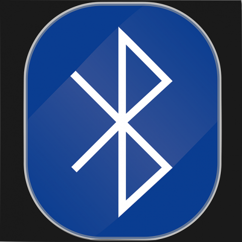 bluetooth 