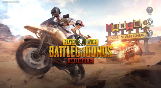 What is PUBG Mobile and its Review