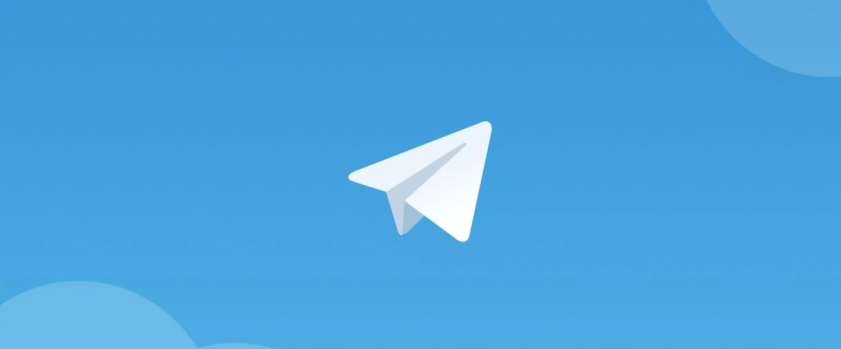 telegram