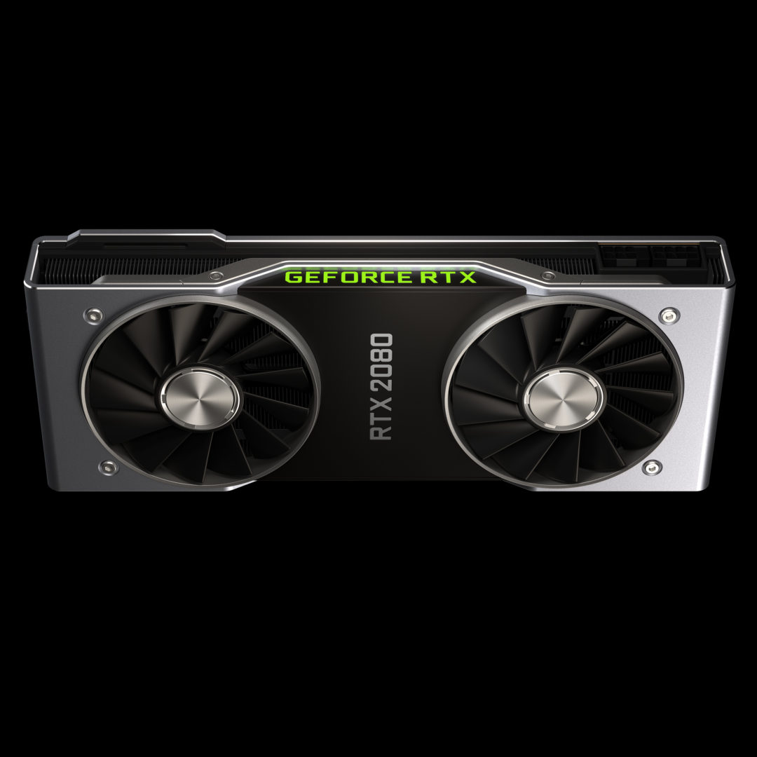 Nvidia RTX