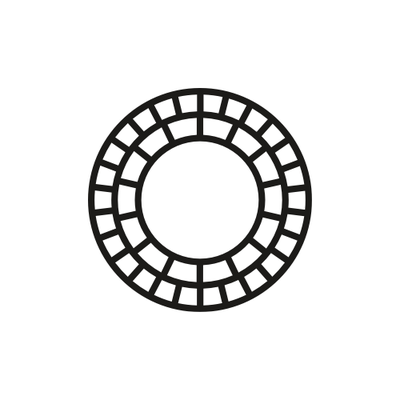 VSCO Seal Lockup Logo