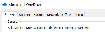 OneDrive